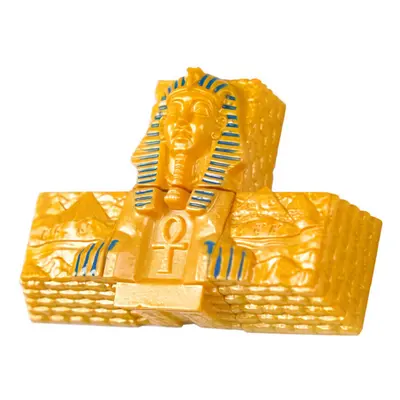 4 Keys Pharaoh Arrow Keycap Set Handmade Resin Keycap Personalized Keycaps for Mechanical Keyboa