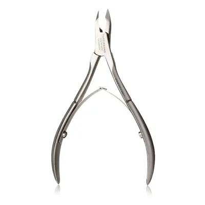 Medium Cobalt Stainless Cuticle Nipper 1/2 Jaw