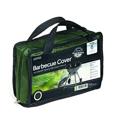 Gardman Cases for kettle grill from Gardman - Green