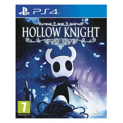 Hollow Knight (PS4)