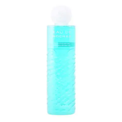 Rochas Eau De Rochas Shower Gel 500ml