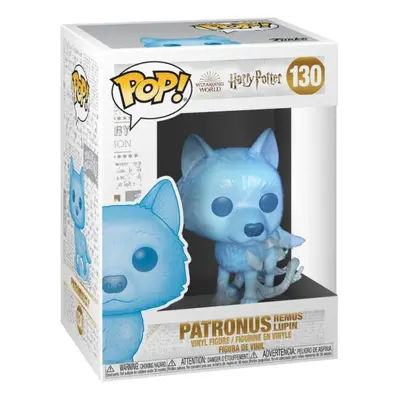 POP! HP: Patronus - Lupin