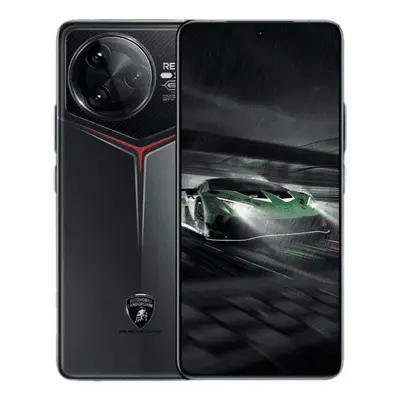 Redmi K80 Pro Champion Version (Global) (1TB+16GB, Grey)