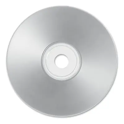 Verbatim CD-R Printable Recordable Disc DISC CDR 700MB 100PK SR (Pack of 2)