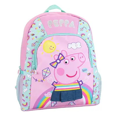 Peppa Pig Kids Backpack