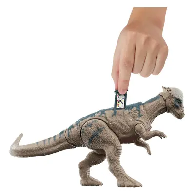 Jurassic World - Toy Multicoloured (Mattel GWN34)