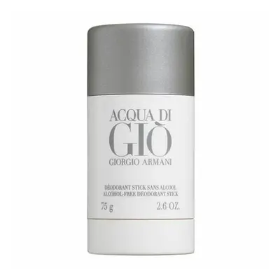 Giorgio Armani Acqua Di Gio Deodorant Stick 75g