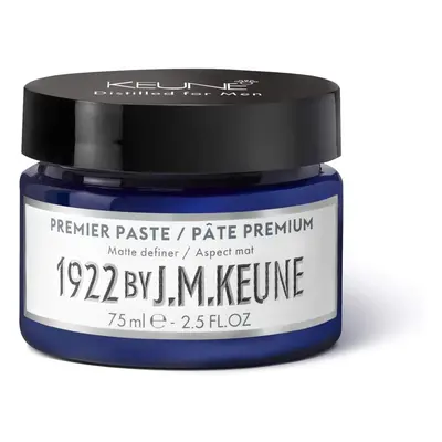 Keune Styling Premier Paste Modelling Paste 75ml