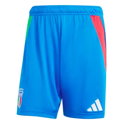 (S) Italy Away Shorts (Blue)