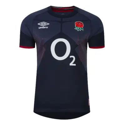 (M) England Rugby Alternate Pro Jersey