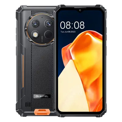 Smartphone OUKITEL G1 Double SIM 24/256 GB - Orange