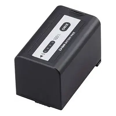 Panasonic AG-VBR59 Battery for DVX200 & CX10 (Retail Packing)