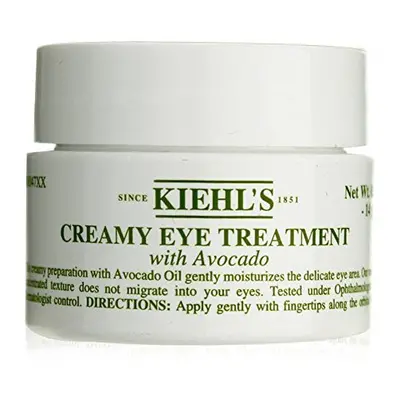 Kiehl\'s Creamy Eye Treatment with Avocado, g