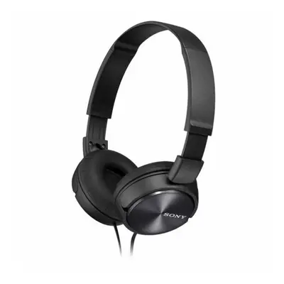 Headphones with Headband Sony MDRZX310APB dB Black