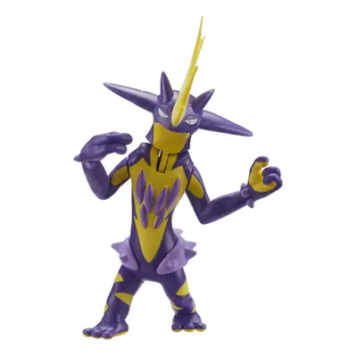 Toxtricity (Pokemon) 4.5 Inch Vinyl Figure