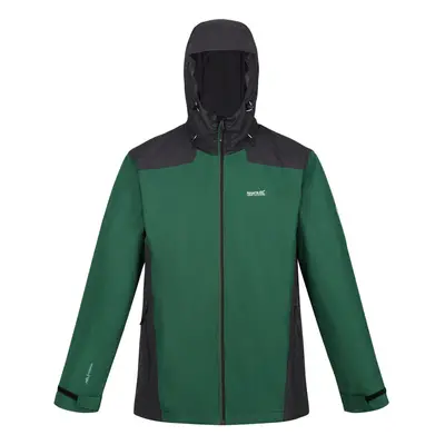 (L, Eden/Ash) Regatta Mens Thornridge II Insulated Jacket