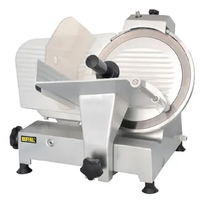 Buffalo Meat Slicer 300mm - [CD279]