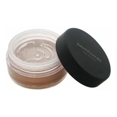 Powder Make-up Base Shine Inline Original N? Warm deep Spf 8 g