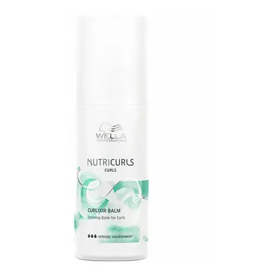 Styling Cream Wella Nutricurls ml