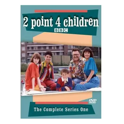 2 Point Children: Series [DVD]