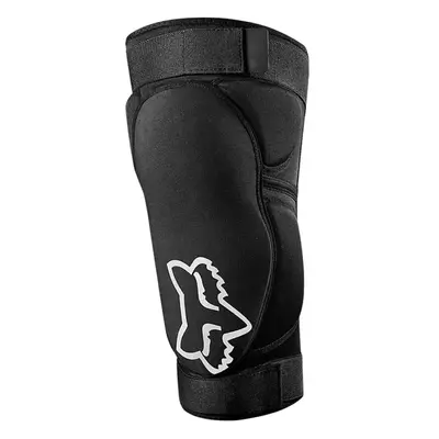 Fox Racing Launch D3O Mountain Bike Knee Guard Large Black