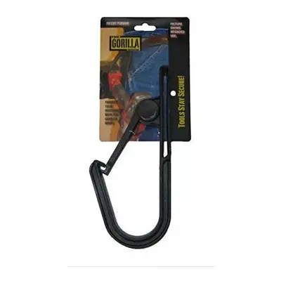 Gorilla Hook GORHOOK Universal Tool Belt Hook by Gorilla