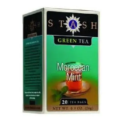 Stash Tea Moroccan Mint (6x20BAG )