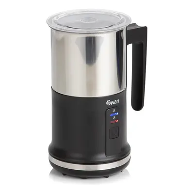 Swan Automatic Milk Frother | Electric Milk Steamer