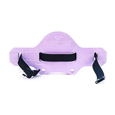 AquaJogger Classic Belt, Purple