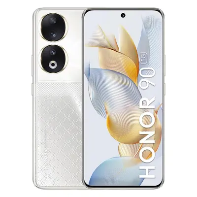 HONOR REA-AN00 (Global) (512GB+12GB, Diamond Silver)