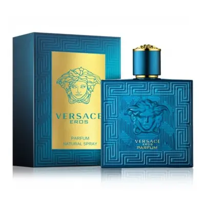 Versace Eros Parfum 200ml Spray