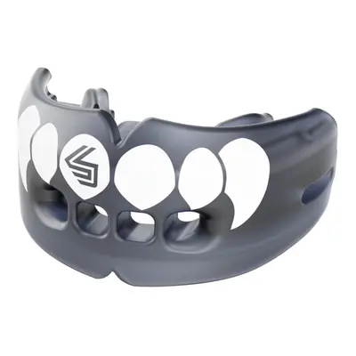 Shock Doctor Double Braces Mouth Guard Full Protection Instant Fit