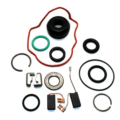 Bosch Parts Service Pack