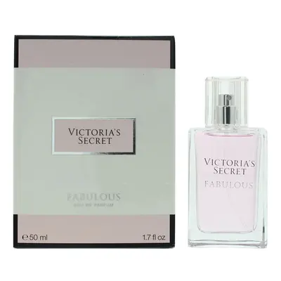 Victoria's Secret Fabulous Eau De Parfum 50ml Spray for Her