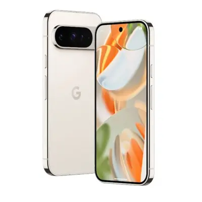 Google Pixel Pro 5G 128GB (16GB RAM) Porcelain