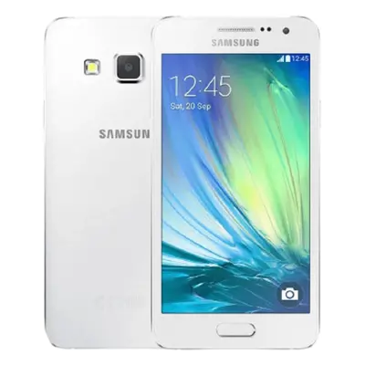 Samsung Galaxy A3 16GB White | Unlocked