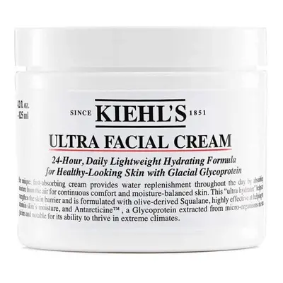 Kiehl's Ultra Facial Cream 125ml