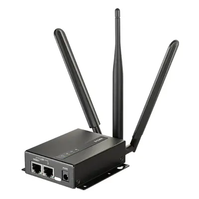 4G LTE M2M ROUTER