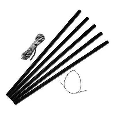 Freedom Trail Sendero Fibreglass Tent Pole Repair Pack Camping Kit