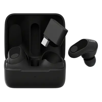 Sony INZONE Buds Gaming Earbuds (Black)