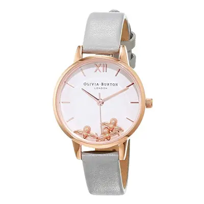 Olivia Burton Woman Watch ref. OB16CH03