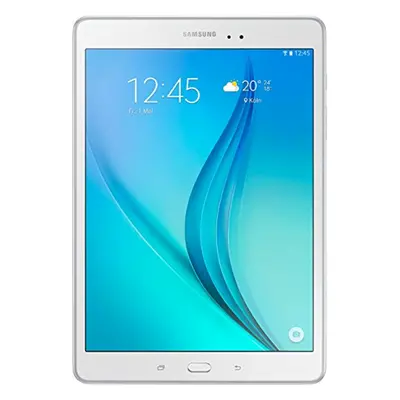 Samsung Galaxy Tab A 16GB 9.7" White | WiFi