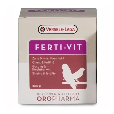 Versele-Laga Oropharma Ferti-Vit 200GR