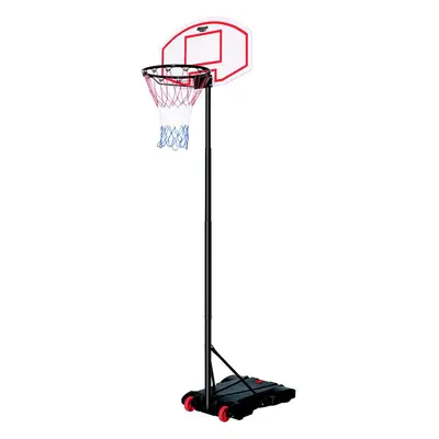 Midwest Junior Basketball Stand (5ft - 8ft) - Hoop