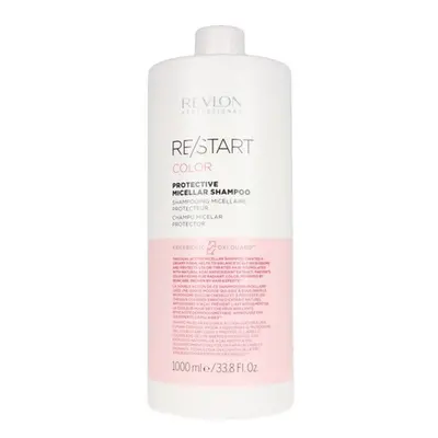 Shampoo Revlon Re-Start Color Protective Micellar (1000 ml)