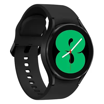 Samsung Galaxy Watch R860 Bluetooth (40mm, Black, Aluminum)