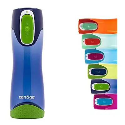 Contigo Swish Autoseal Water Bottle, Large BPA Free Drinking Bottle, Leakproof Gym Bottle, Ideal