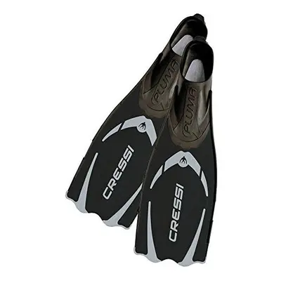 Pluma High Quality Fins for Diving Freediving Snorkeling