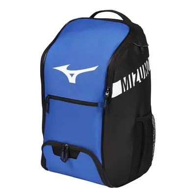 Mizuno Crossover Backpack Royal-Black