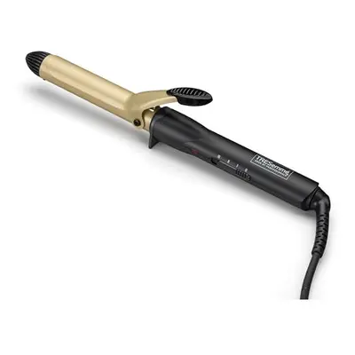 TRESemme Classic Curling Tong, Large 25mm Ceramic curling iron, Defined Curls, Long lasting resu